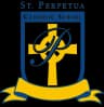 St. Perpetua School logo